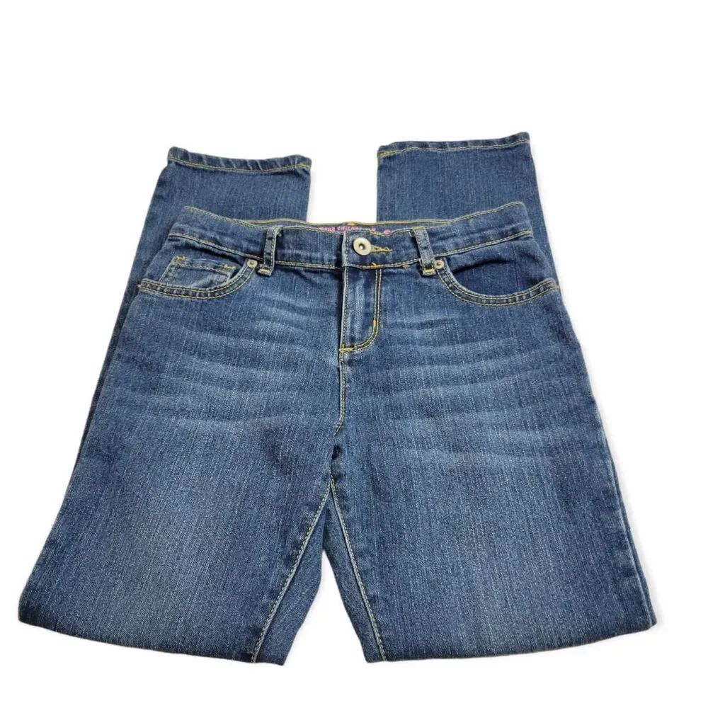 Children's Place skinny jeans 10